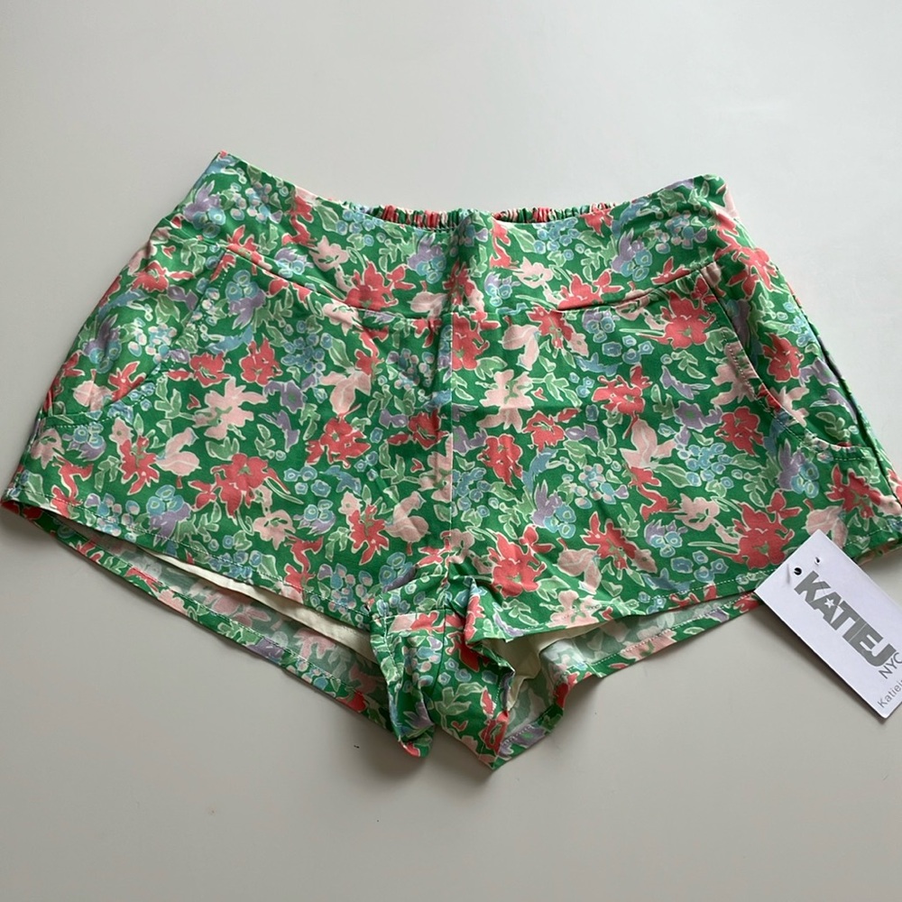 Girl’s Katie J NYC Shorts